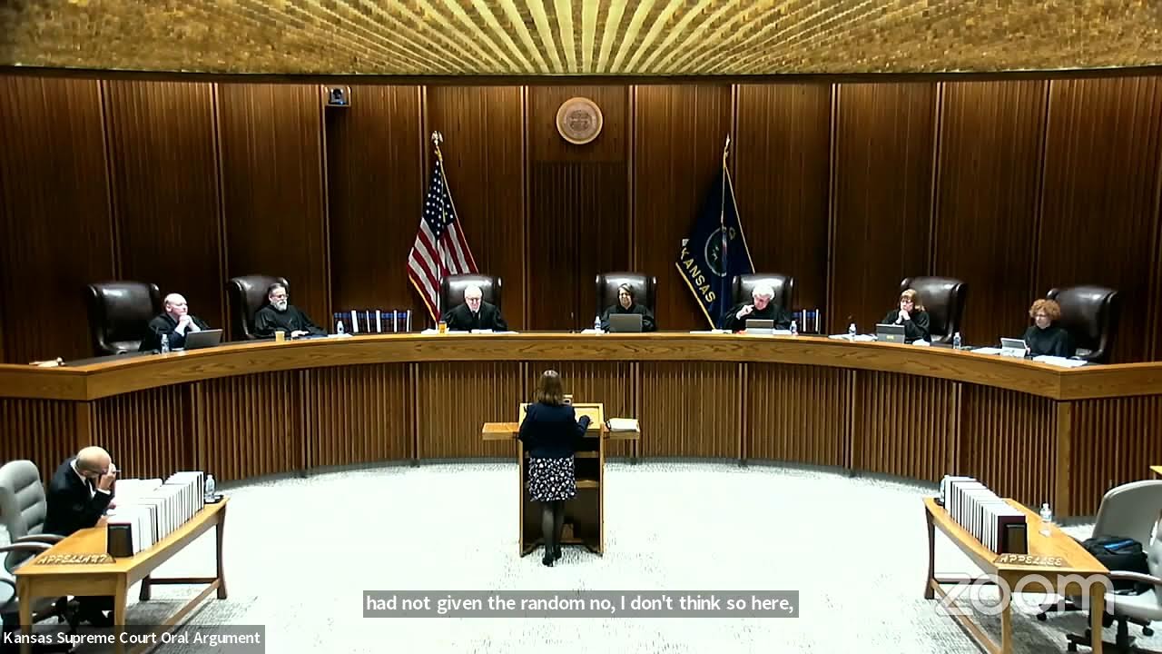 123,382 - State v. Busch; 124,676 - State v. G.O. - Jan. 31 - 9 AM