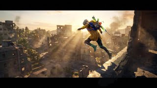 iPad Pro M2 - New State Mobile 90 FPS Ultra Graphics Test