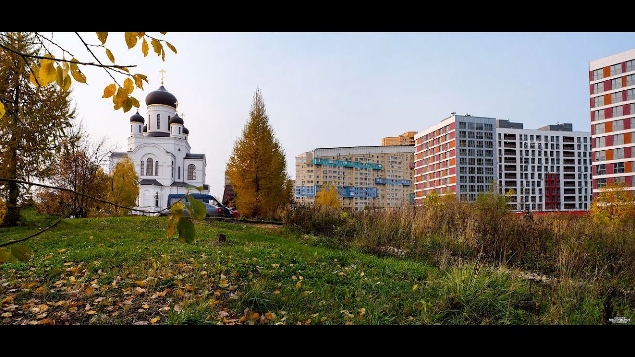 каталог Мытищи