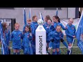 Club and Community | Jessica Hall x Lisburn Ladies | #sportsdirectprem