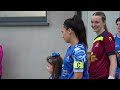 Club and Community | Jessica Hall x Lisburn Ladies | #sportsdirectprem