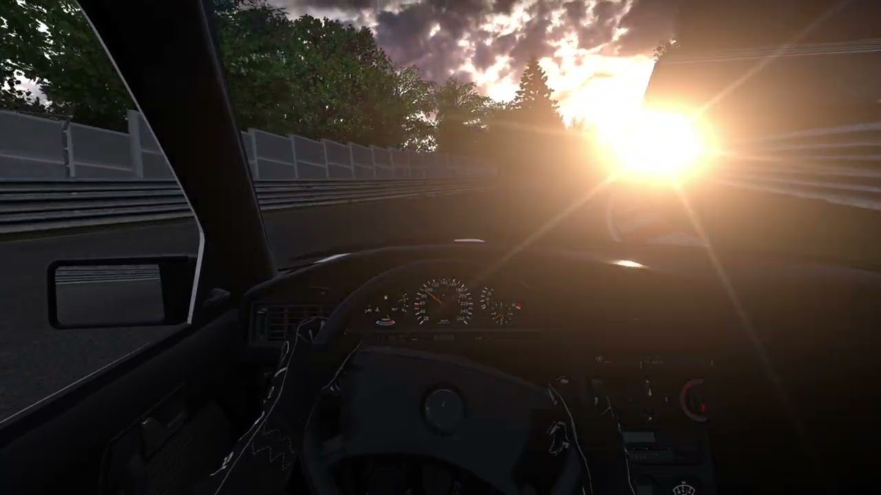 190E Wagon (Pure + LCS)