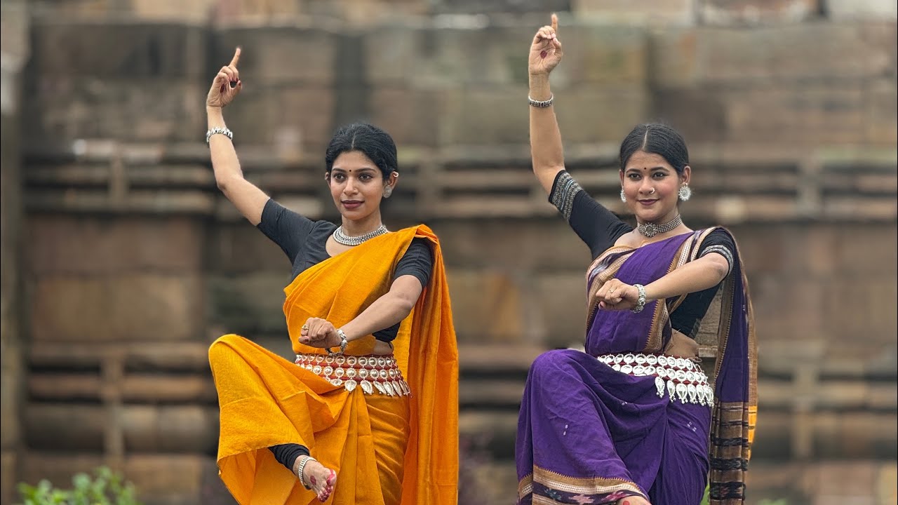 Mo Jaga Kalia Re | Dance Cover | B M Baisali | Priyanka Jena | Sourav Bharadwaj