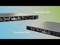 Dell EMC PowerEdge R250 and R350