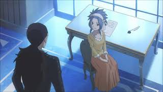 Gajeel Drives Levy Crazy