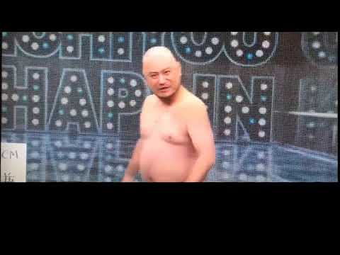 ハズキルーペ　誇張
