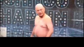 ハズキルーペ　誇張