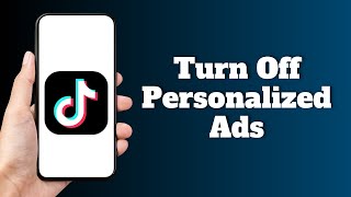 Cara Menonaktifkan Iklan yang Dipersonalisasi di TikTok
