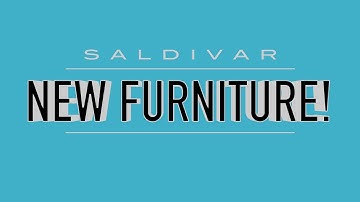 Furniture Delivery 9-24-16 Time lapse
