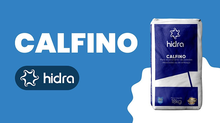 Calfino Hidra