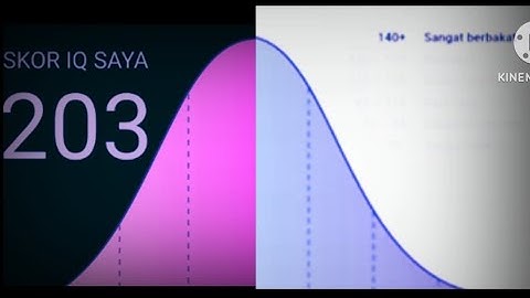 HALONATOR STUDIO 155-203 IQ (remake) - whats my IQ EQ | arealme 2020-2021, global certification