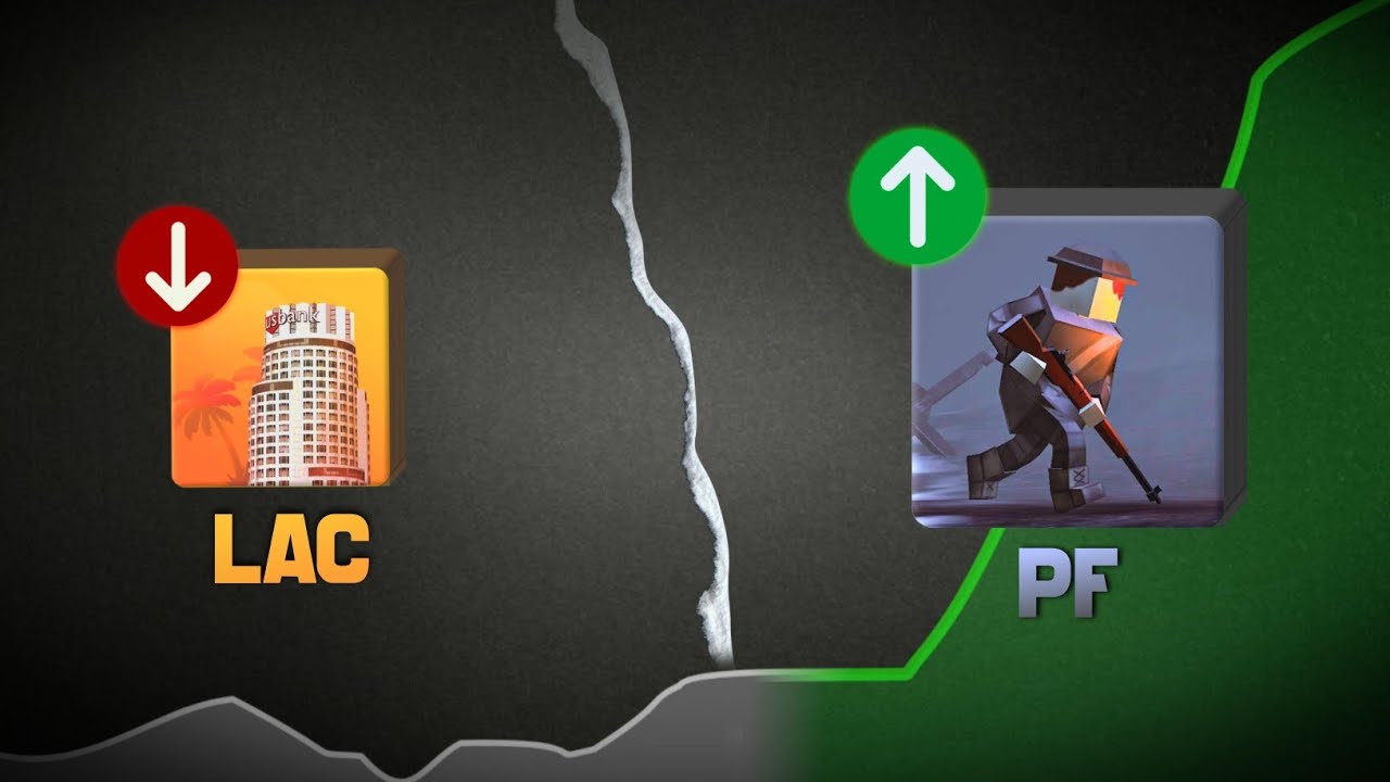 Los Angeles Crime New Update is Here 👀 (Polyfield 2025) 🔥