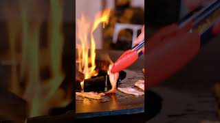 Bourbon Smash Burgers - the Recipe Rap feat Big Swede BBQ and J Nolan