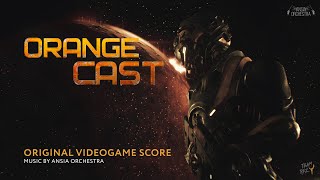 Ansia Orchestra - Orange Cast (Original Game Score) screenshot 5