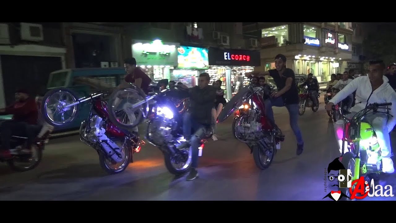 افجر زفه فى الجيزة - محمود ابو سنه - الطلبيه