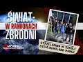 ŚWIAT: W RAMIONACH ZBRODNI #7 - Strzelanina w szkole STEM - Alec McKinney i Devon Erickson