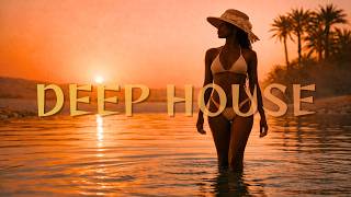 Organic Deep House Mix 2026  Bali Sunset U0026 Oriental Afro House Vibes  Afro House Sessions