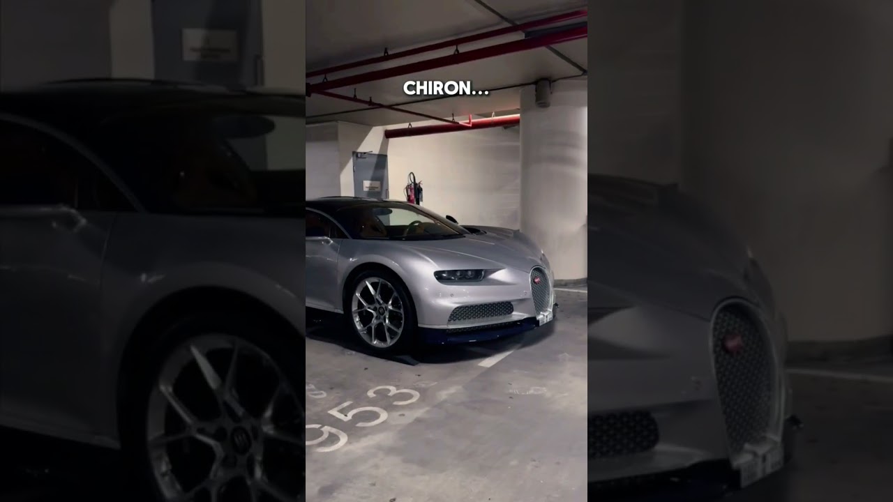 Two letters can change every thing