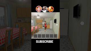School Boy" The Baby In Yellow" Granny 2" #scarygames #shorts #trendingshorts #viral