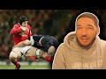 NFL FAN Reacts to the RULES OF RUGBY!! (Rugby Union Rules Explained)