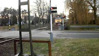 V43 1071 Kijár Balatonmáriafürdő állomásról gyorsvonatával