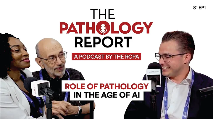 Episode 1: AI, Quality and Big Data