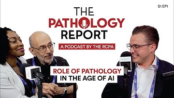 Episode 1: AI, Quality and Big Data