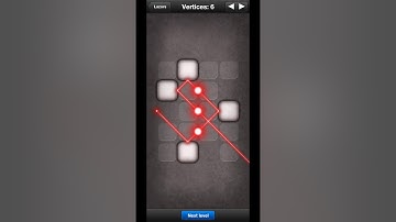 Lazors - 3 - Vertices