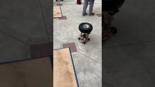 MAE 106 Autonomous Robot