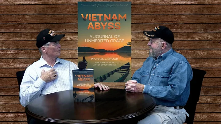 Vietnam Abyss   Interview with Michael J  Snook