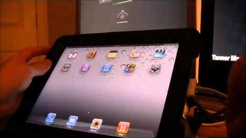 Jailbreak iOS 4.2.1 & 4.2.6 - Every iPhone_ iPod Touch & iPad + Verizon iPhone - Greenpois0n RC6