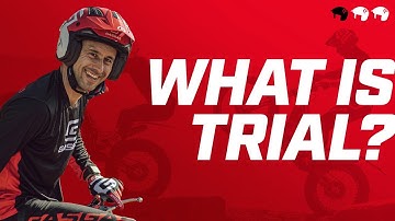 The Trial Guides - Beginner Episode 1: What is Trial?