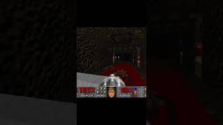 DOOM 2 Perpetual Corpse Sliding Machine #doom #gaming