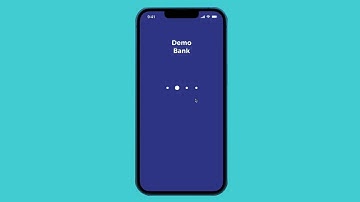 Open banking: payment initiation journey