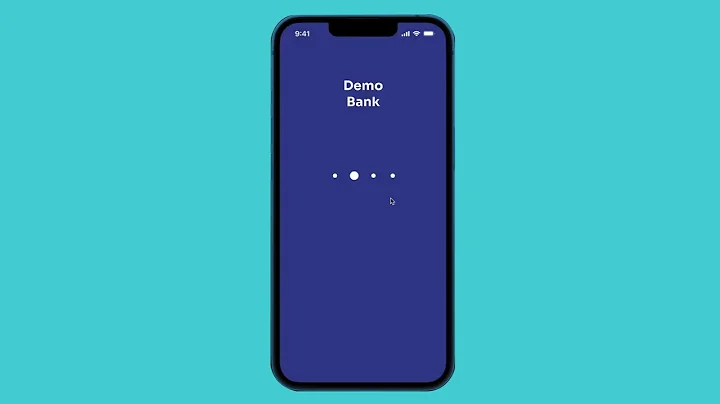 Open banking: payment initiation journey