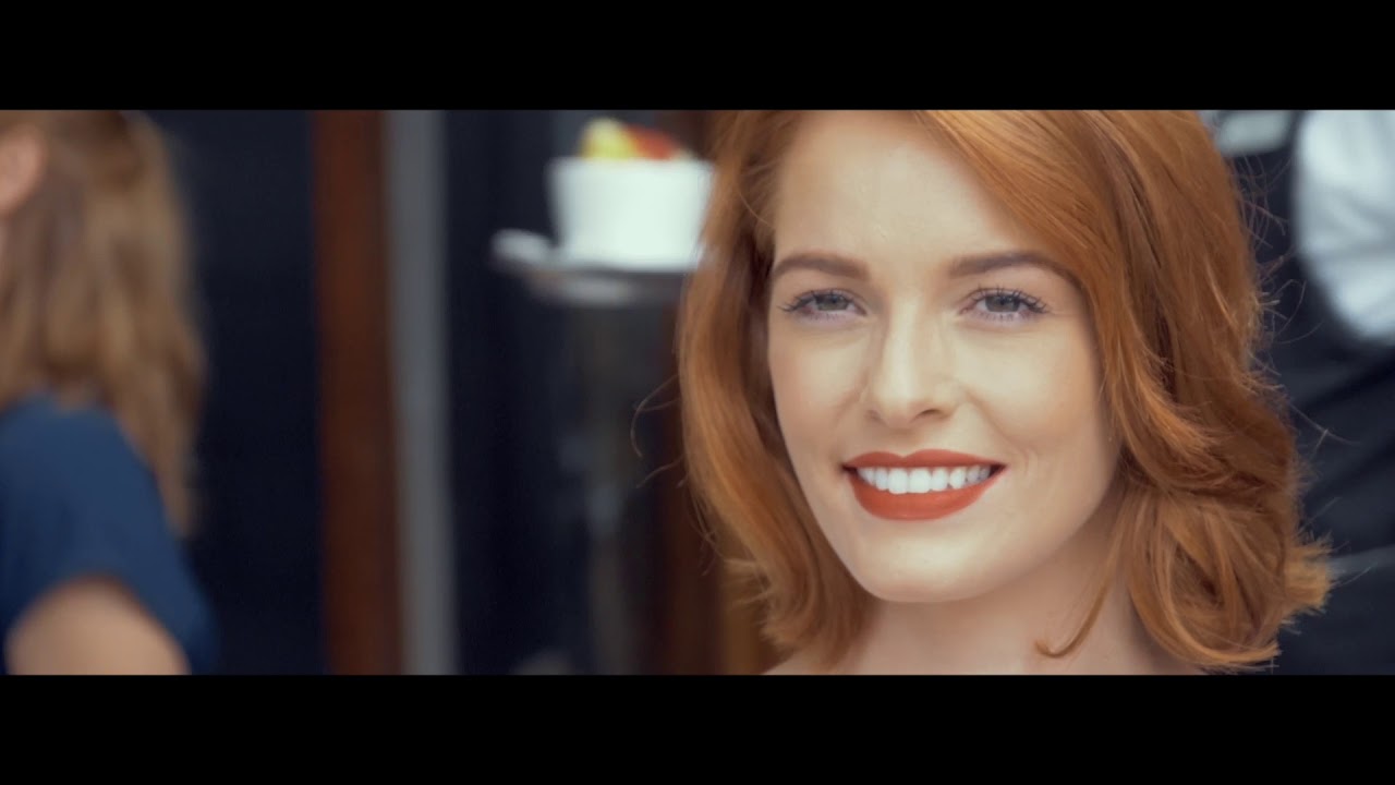 Clarendelle and Miss France 2018, Maëva Coucke