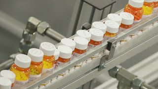 Popular prescriptions to cost less