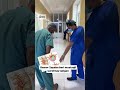 Грижани Эндоскоп билан олиш амалиёти! 93-401-10-50 #doctor #endoscopia #spine