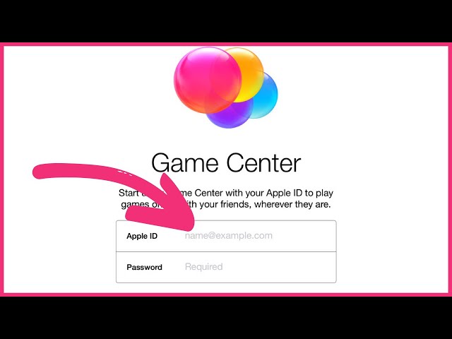 Game-Center