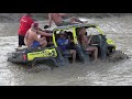 Mud Bogging in Georgia Taylor County Boondocks