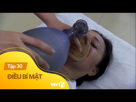 Video Điều Bí Mật Tập 30 | Mẹ chồng lên cơn tai biến khi... - youtube