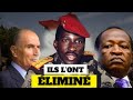 L effroyable histoire de thomas sankara un hros dchu