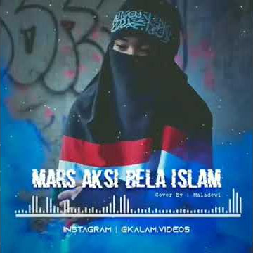 Mars aksi bela Islam