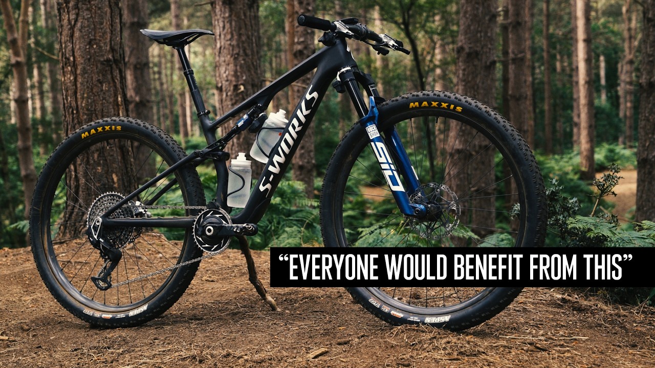 RockShox Flight Attendant - Long Term Review