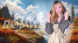 Not What I Expected...