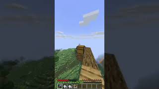 minecraft skill #skills #memes