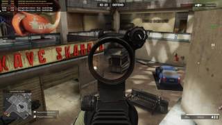 Best FPS 2016/2017 Free To Play