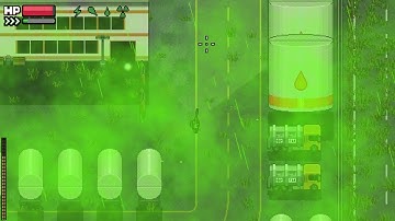 ZERO Sievert Hardmode S4 E33