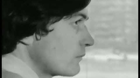 Zinovieff featured on "Tomorrows World"  (1968)