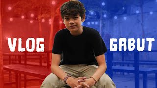 Finally hanging out with my autistic brother again!! - GABUT VLOG